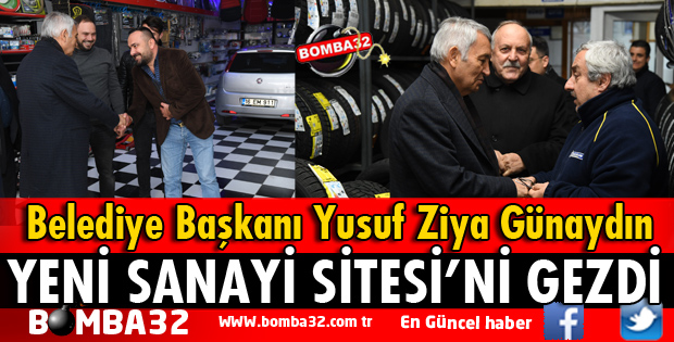 BİR BELEDİYE BAŞKANI HALKINI BİLMELİ