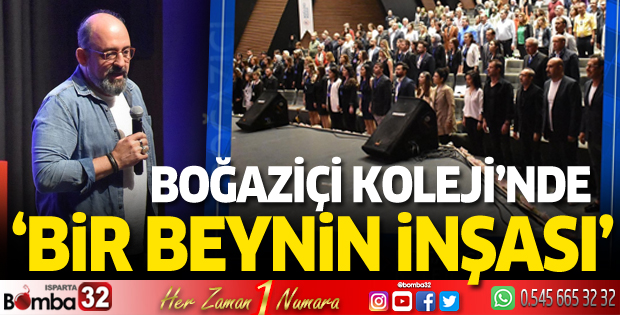 Bir beynin inşası