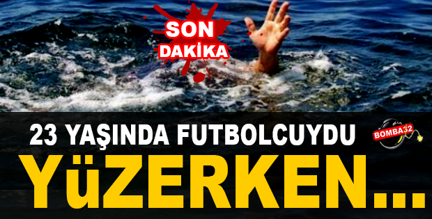 BİR GENCİN ACI SONU !