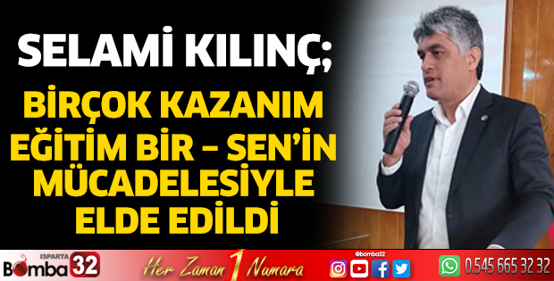 Bir her yerdeyiz