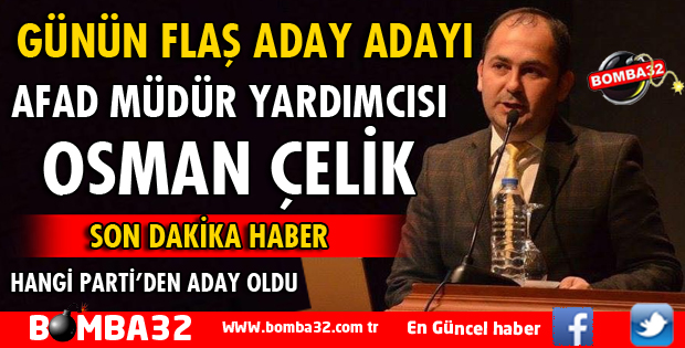 BİR İSTİFADA AFAD’DAN GELDİ