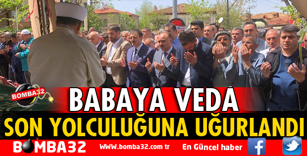 BİR MUHTARIN EN ZOR GÖREVİ