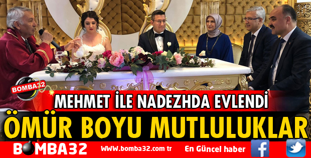 BİR ÖMÜR BOYU MUTLULUKLAR