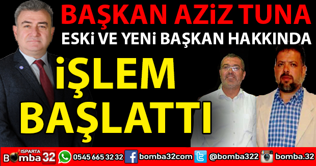 BİRİ KAÇAK SU KULLANIYOR DİĞERİ RUHSATSIZ İŞYERİ ÇALIŞTIRIYOR