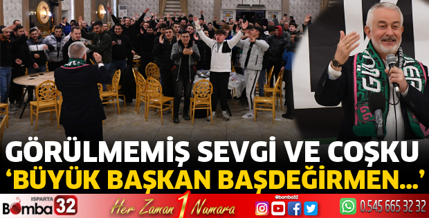 Birlikten kuvvet doğar