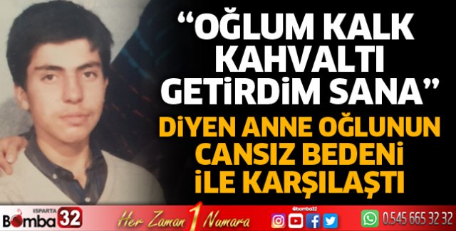 Bisikletçi Özgür Hayatını Kaybetti