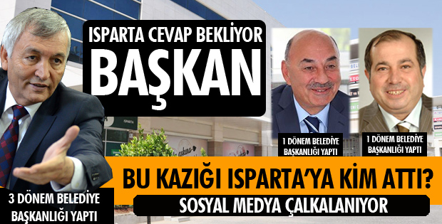 BİTMEYEN ITKM İNŞAATI SOSYAL MEDYADA