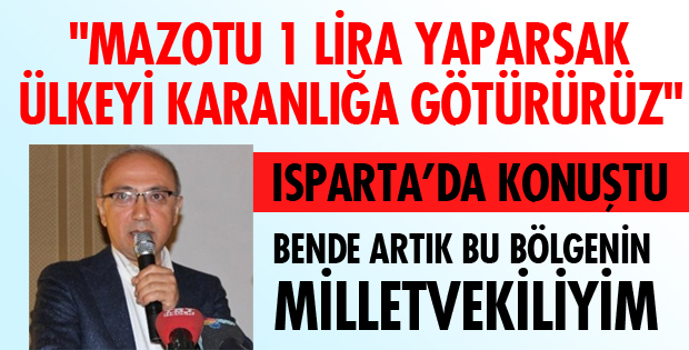 BİZ AKILSIZ MIYIZ, ENAYİMİYİZ