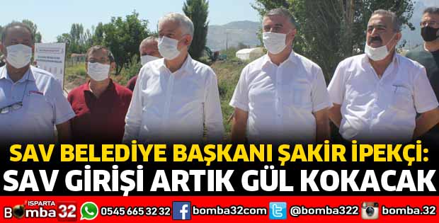 BİZ KASABAMIZIN HİZMETKARIYIZ