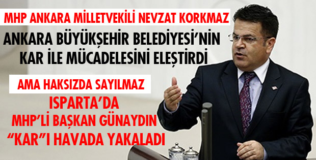BİZDE BAŞKAN GÜNAYDINI GÖREVE DAVET EDİYORUZ