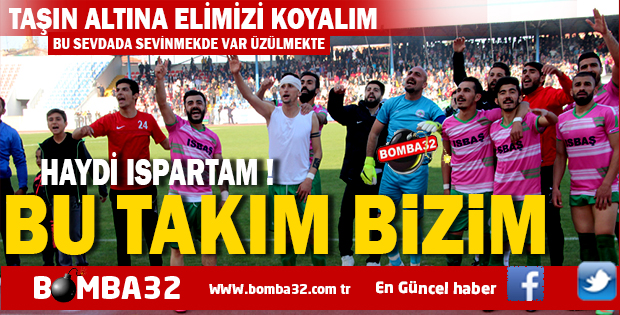 BİZİM HEVESİMİZİ KURSAĞIMIZDA BIRAKMASINLAR