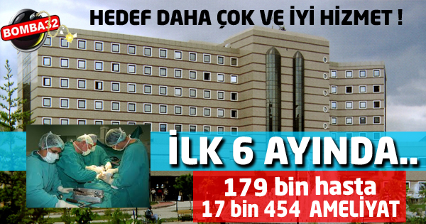 Bölgeye hitap ediyor
