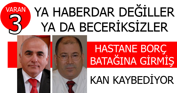 BORÇ ALMIŞ BAŞINI GİDİYOR!