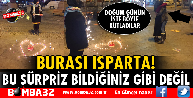 BÖYLE OLUR ARKADAŞ DEDİĞİN!