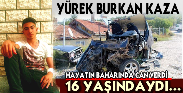 BU ACIYA YÜREK DAYANMAZ!