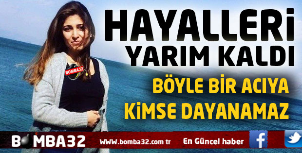 BU ACIYA YÜREKLER DAYANMADI!..
