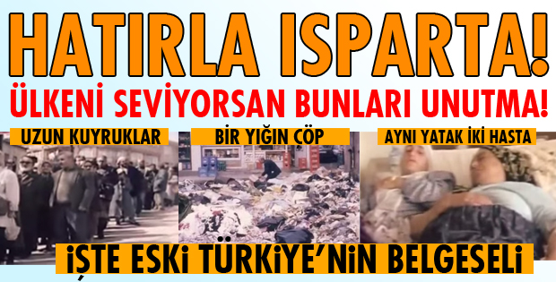BU BELGESELİ İZLEYİN VE İZLETTİRİN