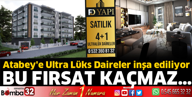 Bu fırsat kaçmaz