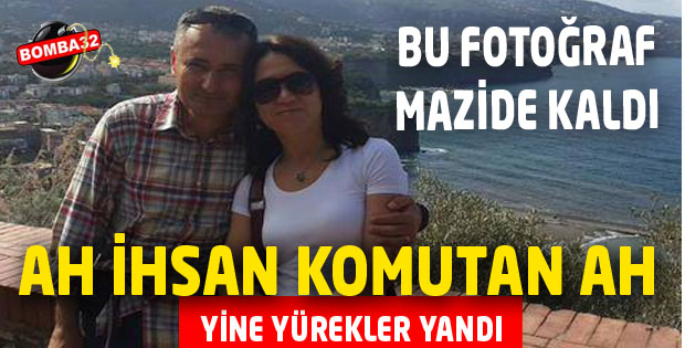 BU FOTOĞRAF MAZİDE KALDI 