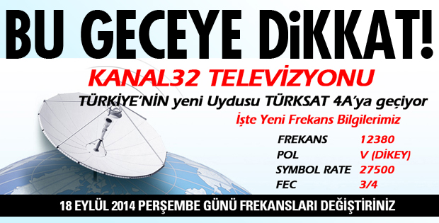BU GECEYE DİKKAT!