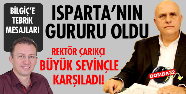 BU GÖREVİ HAK ETTİ