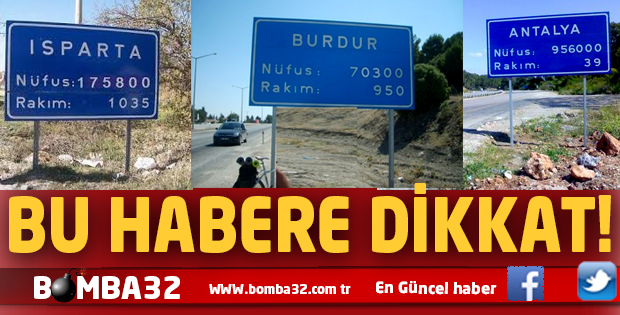BU HABERE DİKKAT!!!