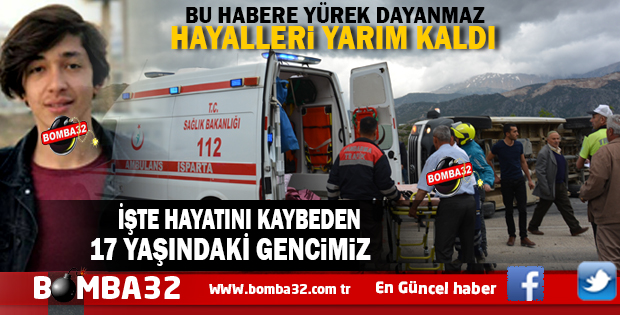 BU HABERE YÜREK DAYANMAZ !