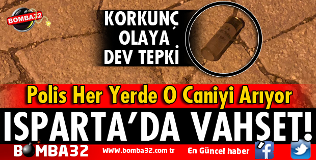BU HABERİ OKUYAN HERKES İSYAN EDECEK
