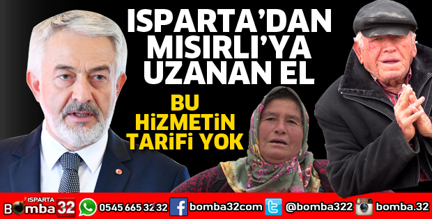 BU HİZMETİN TARİFİ YOK