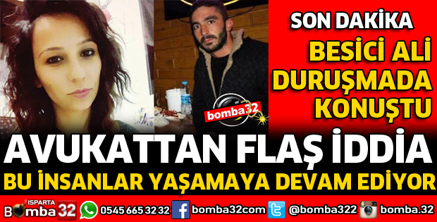 BU İNSANLAR YAŞAMAYA DEVAM EDİYOR İDDİASI