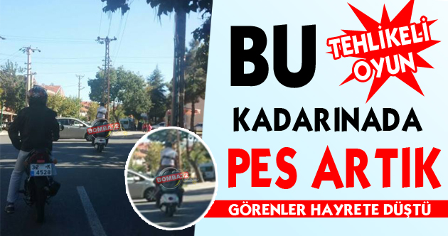 BU KADARINA DA PES