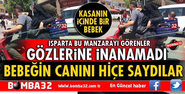 BU KADARINA DA PES ARTIK! 