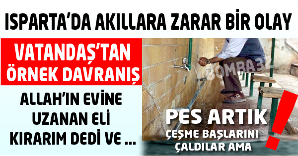 BU KADARINA DA PES ARTIK