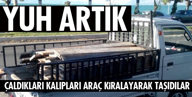 BU KADARINA DA PES DOĞRUSU!