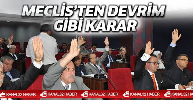BU KARAR ÇOK ÖNEMLİ