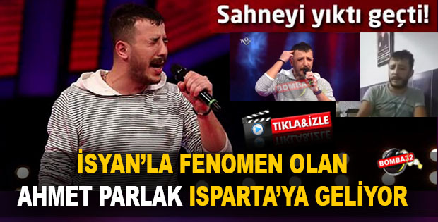 BU KONSER KAÇMAZ 