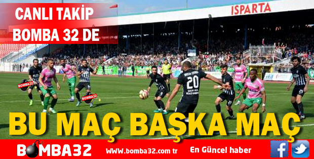 Bu Maç Başka Maç!