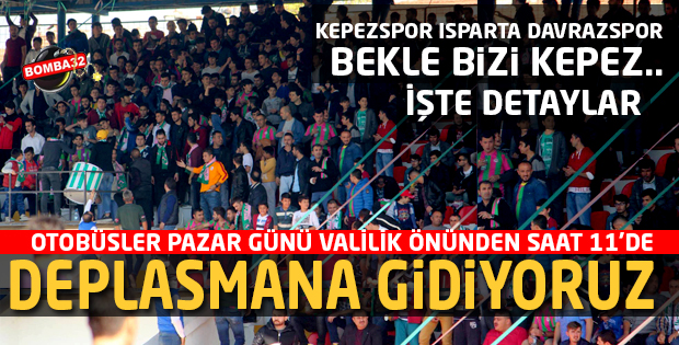BU MAÇ KAÇMAZ TAM DESTEK  HAYDİ MAÇA 