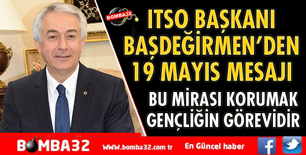BU MİRASI KORUMAKGENÇLİĞİN GÖREVİDİR