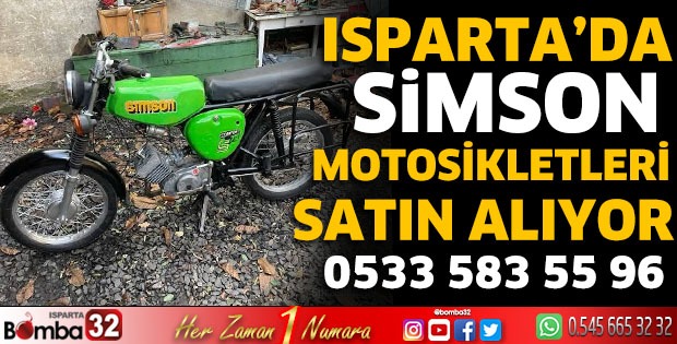 Bu model motosikleti satan veya görenler dikkat!