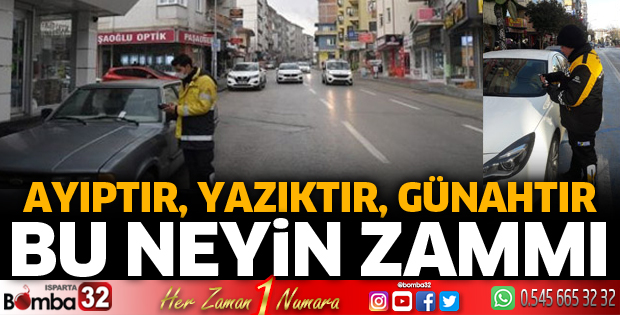 Bu neyin zammı