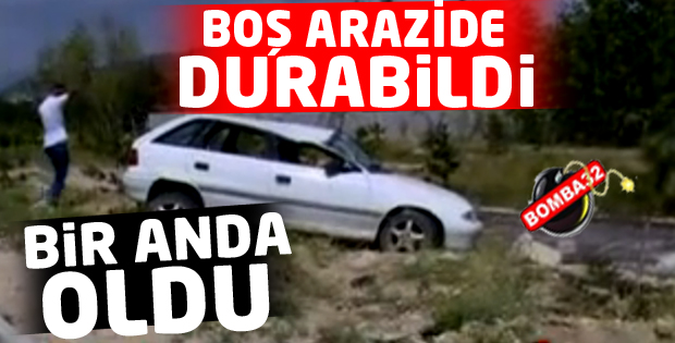 BU OLAY ISPARTA'DA YAŞANDI 