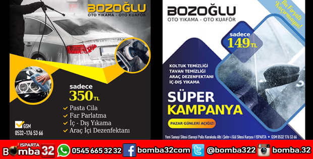 BU PAKETLERİ KAÇIRMAYIN