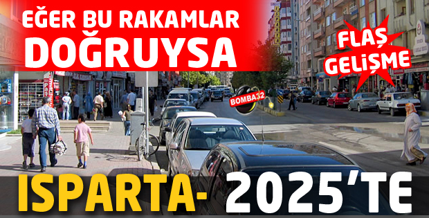 BU RAKAMLAR DOĞRUYSA...
