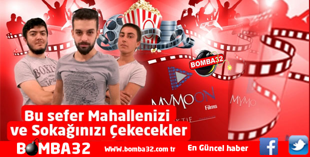 BU SEFER MAHALLENİZİ VE SOKAĞINIZI ÇEKECEKLER