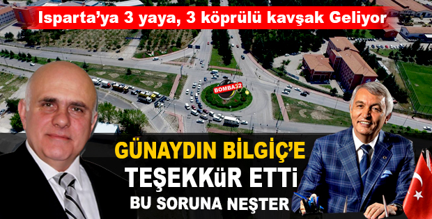 Bu sorununa neşter