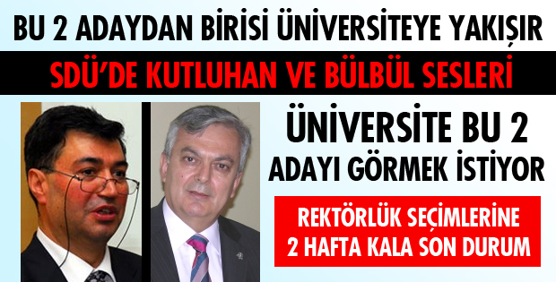 BU YARIŞTA NEDEN YOKLAR?
