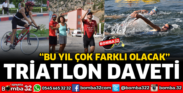BU YIL ÇOK FARKLI OLACAK