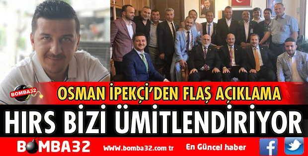 BU YOLUN SONU ŞAMPİYONLUK O SENE BU SENE