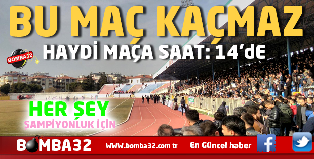 BUGÜN GÜNLERDEN ISPARTA DAVRAZSPOR 